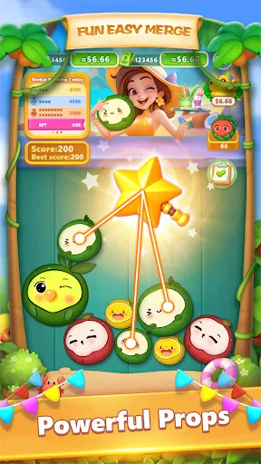 Fun Easy Merge | Permainan | XWorld Fun Easy Merge | Permainan | XWorld