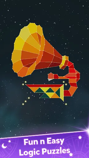 Dot Puzzle: Connect & Relax | Игры | XWorld