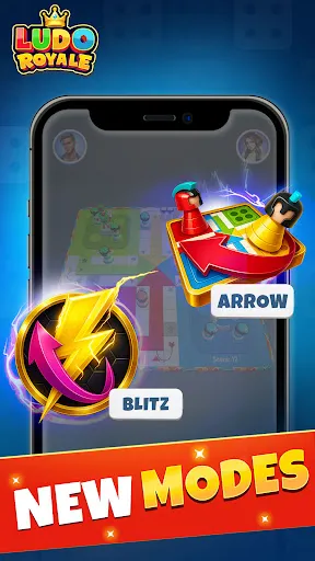 Ludo Royale: Dice & Board Game | Games | XWorld