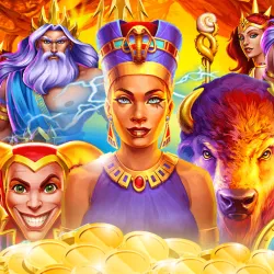 XWorld | Zeus's Molten Chips