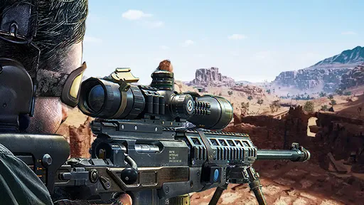 Sniper 3D Gun Shooter: Offline | Games | XWorld Sniper 3D Gun Shooter: Offline | Games | XWorld
