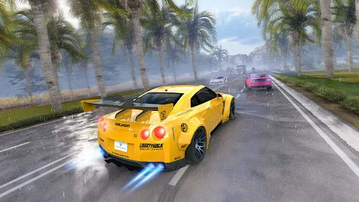 Crazy Driving - Street Race | Игры | XWorld
