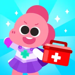 XWorld | Cocobi Little Safety Hero -kid