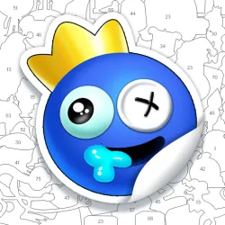 XWorld | Sticker Master