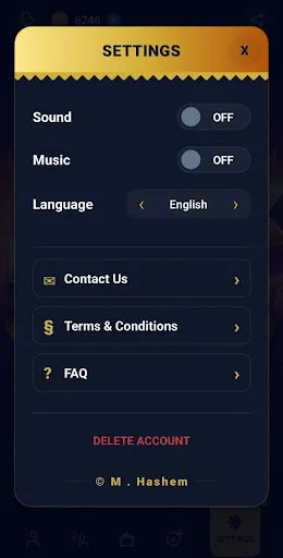 Snook | เกม | XWorld