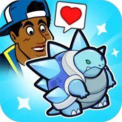 XWorld | Monster Merge:Mokemon world XWorld | Monster Merge:Mokemon world