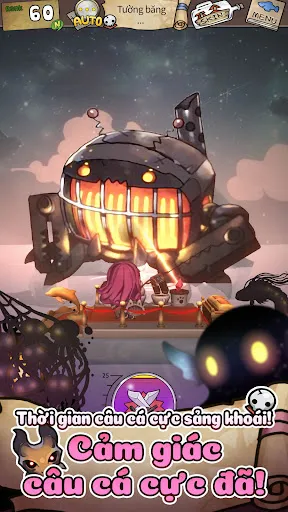 A Girl Adrift: Gặp Lại | Games | XWorld