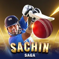 XWorld | Cricket Game : Sachin Saga Pro