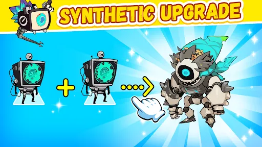 Camera Clash: Merge War | Games | XWorld