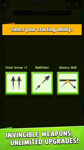 Archero | Games | XWorld Archero | Games | XWorld