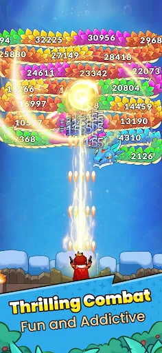 Crazy Shot | Jogos | XWorld