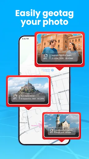 GPS Map Cam: Phone Tracker | เกม | XWorld GPS Map Cam: Phone Tracker | เกม | XWorld
