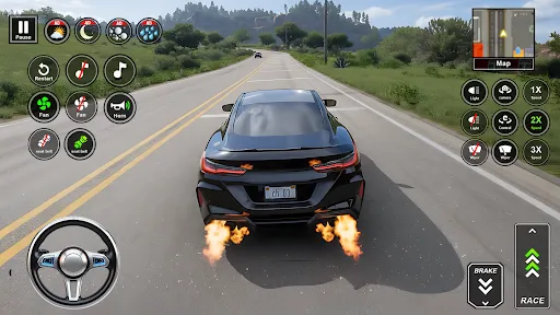 Real Driving Car Game Offline | Игры | XWorld Real Driving Car Game Offline | Игры | XWorld