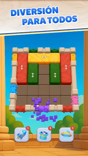 Smash Block | juego | XWorld Smash Block | juego | XWorld