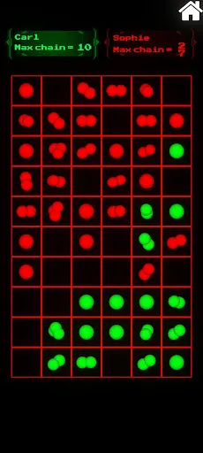 Chain Reaction | Games | XWorld