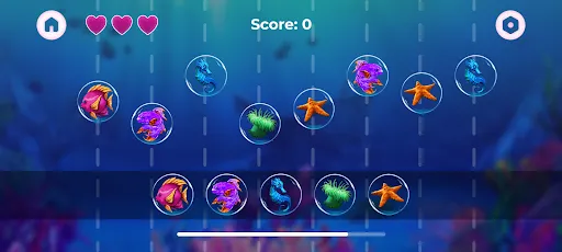 Ocean Dream | Игры | XWorld Ocean Dream | Игры | XWorld