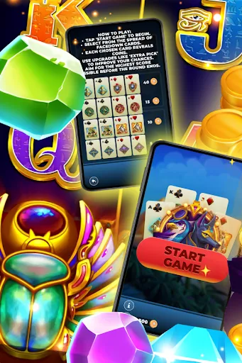 Flip of Fate | Игры | XWorld