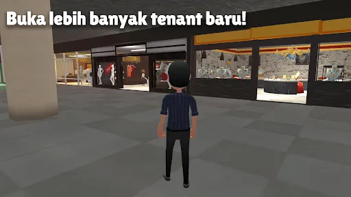Aku Si Juragan Pasar | Permainan | XWorld