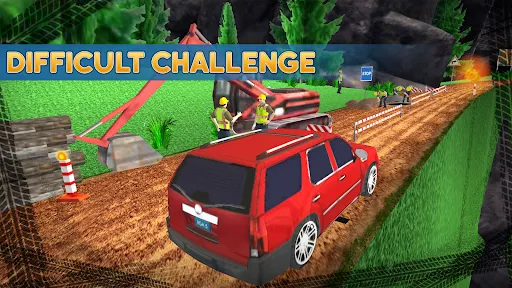 City Car Simulator | 游戏 | XWorld