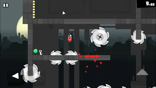 Mad Dex 2 | Игры | XWorld
