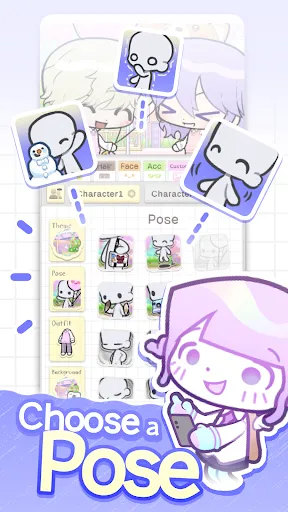 Poca mate | Permainan | XWorld