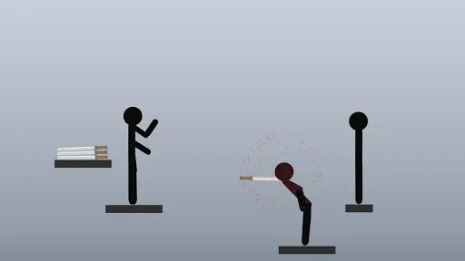 Ragdoll Throw Challenge | Games | XWorld