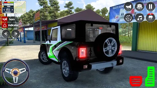 Jeep Driving Offline Games | 游戏 | XWorld Jeep Driving Offline Games | 游戏 | XWorld