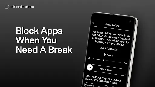 minimalist phone: Launcher | Games | XWorld