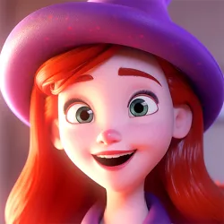 XWorld | Magicabin: Witch's Adventure XWorld | Magicabin: Witch's Adventure