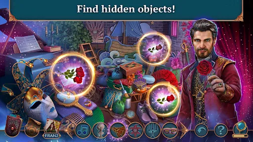 Connected Hearts: Fortune | เกม | XWorld