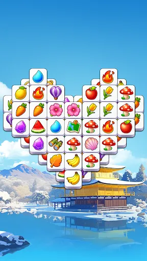 Tile Vacation - Triple Match | เกม | XWorld