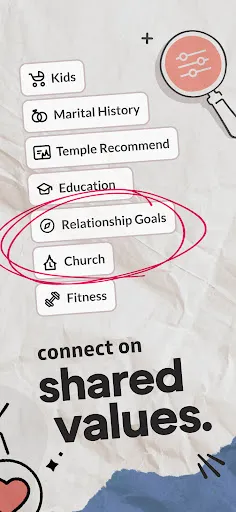 Mutual LDS Dating: Meet & Chat | 游戏 | XWorld Mutual LDS Dating: Meet & Chat | 游戏 | XWorld