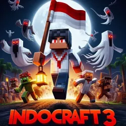 XWorld | INDOCRAFT 3 : Horror Indonesia