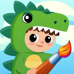 XWorld | Paint in Color - Drawing Games