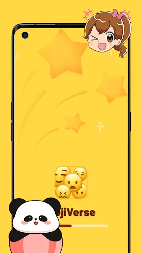 MojiVerse | Permainan | XWorld