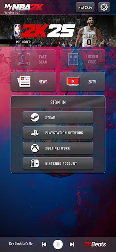MyNBA 2K Companion App | เกม | XWorld