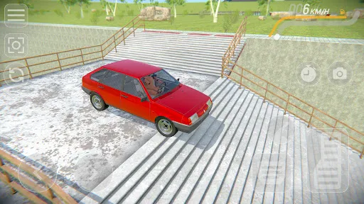 Краш Тест Симулятор 3 | Игры | XWorld