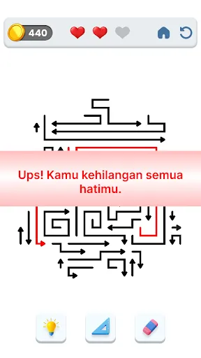 Arrow Game: Online Multiplayer | Permainan | XWorld Arrow Game: Online Multiplayer | Permainan | XWorld