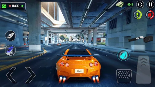 Car Racing City 2 Car Driving | Игры | XWorld