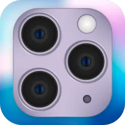 XWorld | Cool Camera