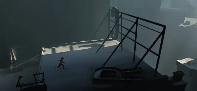 Playdead's INSIDE | Games | XWorld