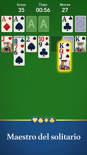 ¡Solitario | juego | XWorld ¡Solitario | juego | XWorld