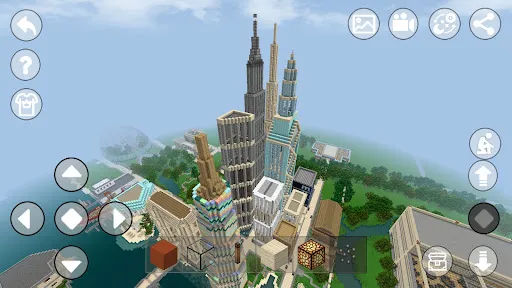 Mini Block Craft 2 | Games | XWorld Mini Block Craft 2 | Games | XWorld