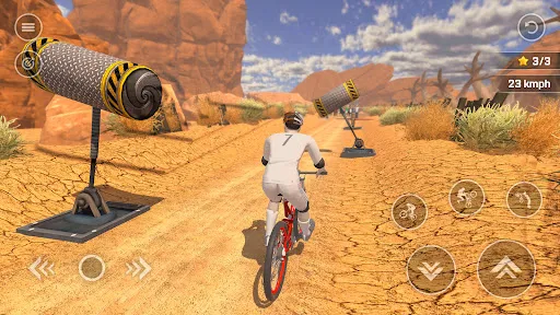 Bicycle Stunts: BMX Bike Games | เกม | XWorld