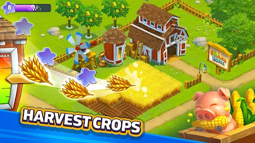 Golden Farm | Games | XWorld Golden Farm | Games | XWorld