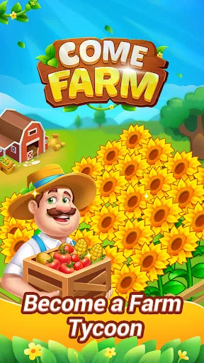 Come Farm - Simulation Game | เกม | XWorld