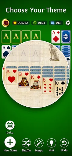 Solitaire.com - Classic Cards | Games | XWorld Solitaire.com - Classic Cards | Games | XWorld
