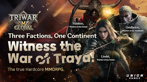 TriwarM Global | Permainan | XWorld TriwarM Global | Permainan | XWorld