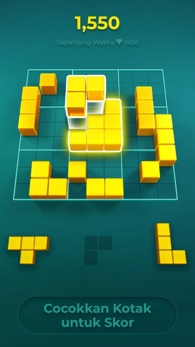 Playdoku: Rompecabezas | Permainan | XWorld