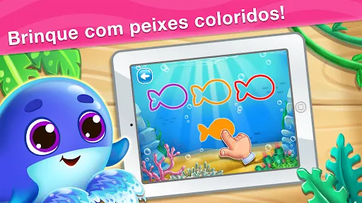 Jogos de pintar das сores | Jogos | XWorld